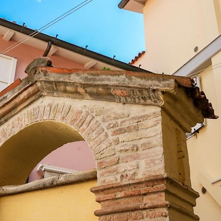 L'Λᄂᄂөggiө Di Kλmλ' Cesena Exterior foto